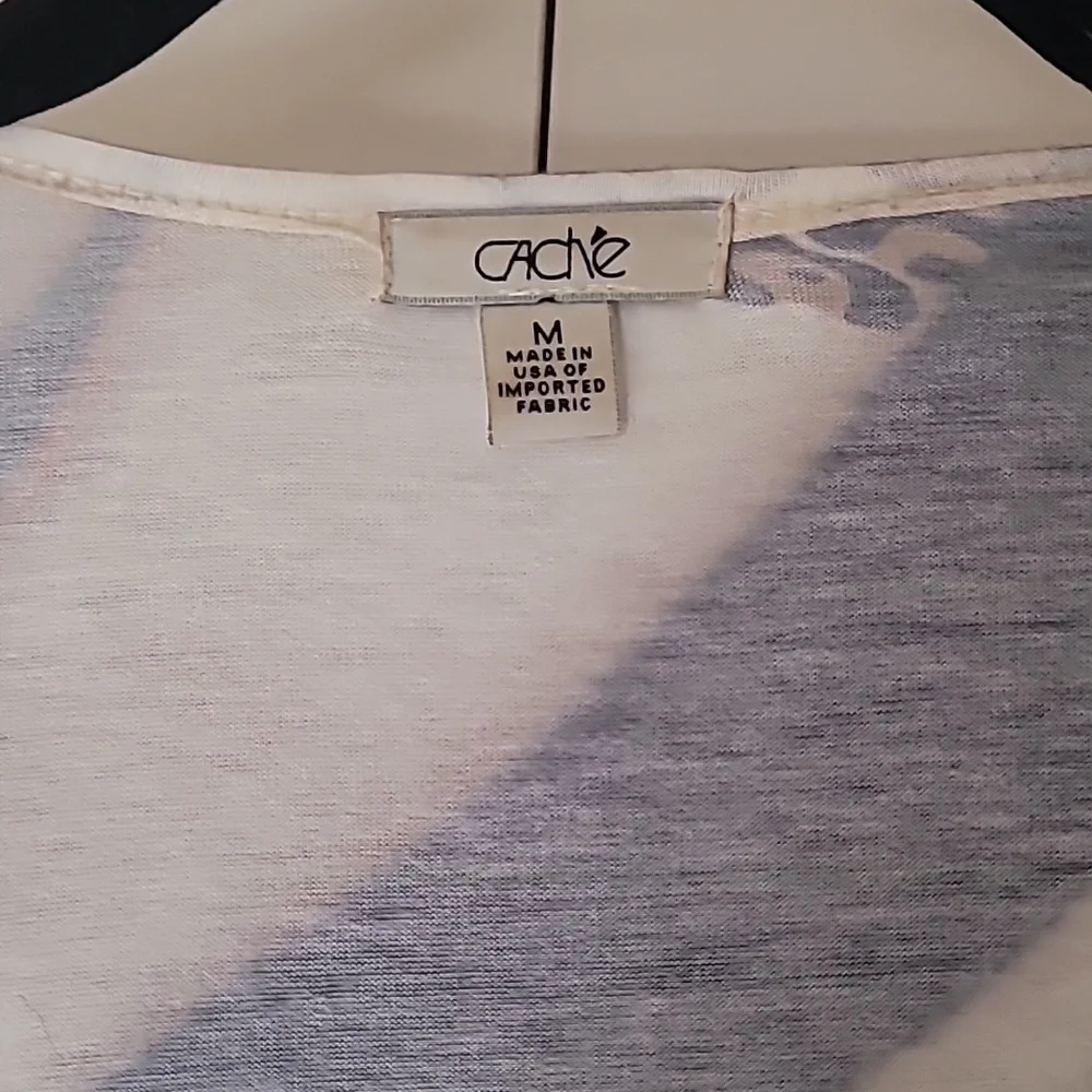 Cache - Picture 2 of 4